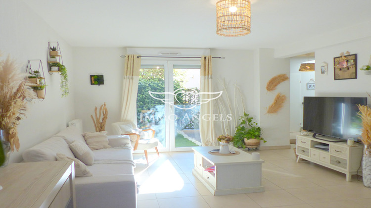 Ma-Cabane - Vente Maison Lunel-Viel, 88 m²