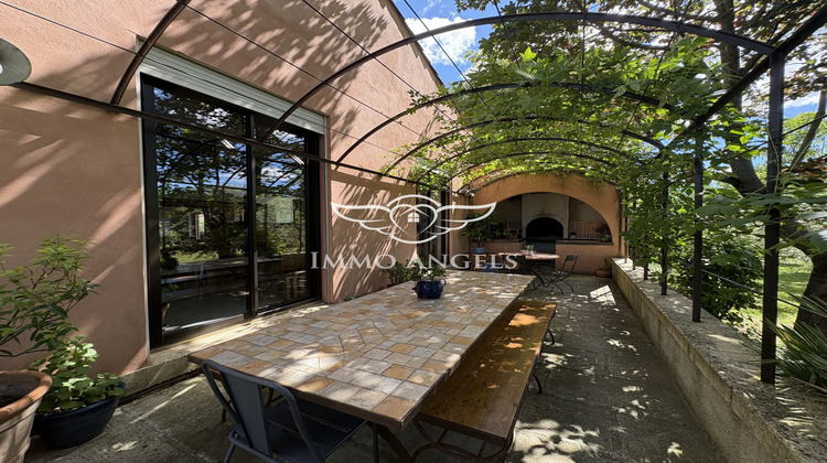 Ma-Cabane - Vente Maison Lunel-Viel, 140 m²