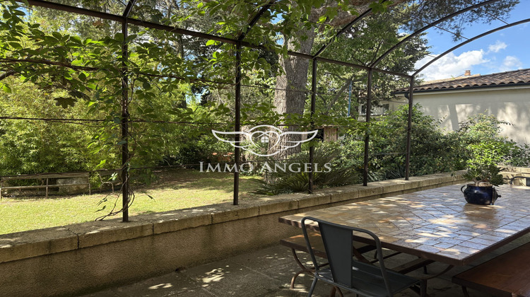Ma-Cabane - Vente Maison Lunel-Viel, 140 m²