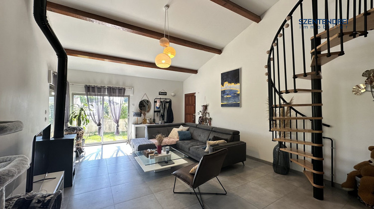 Ma-Cabane - Vente Maison Lunel-Viel, 154 m²