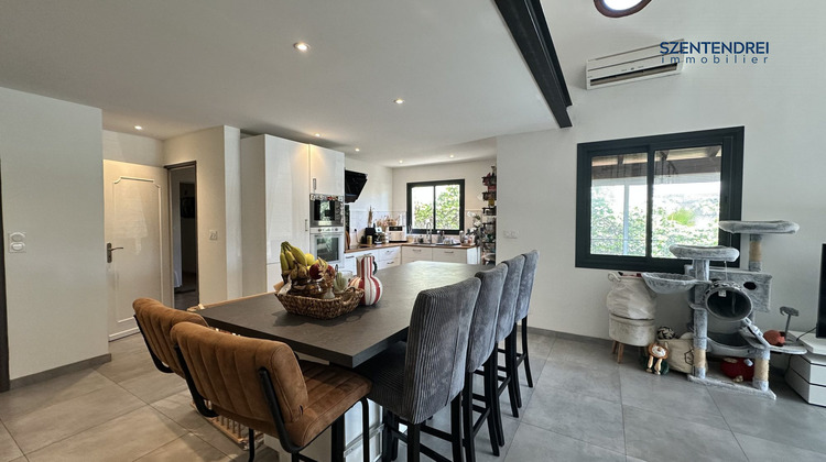 Ma-Cabane - Vente Maison Lunel-Viel, 154 m²