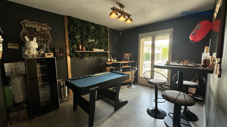 Ma-Cabane - Vente Maison Lunel-Viel, 154 m²
