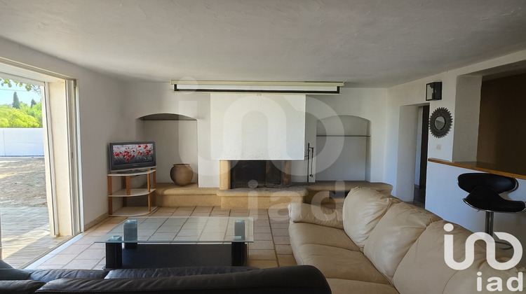 Ma-Cabane - Vente Maison Lunel-Viel, 141 m²