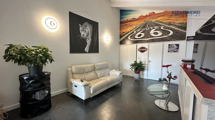 Ma-Cabane - Vente Maison Lunel-Viel, 152 m²