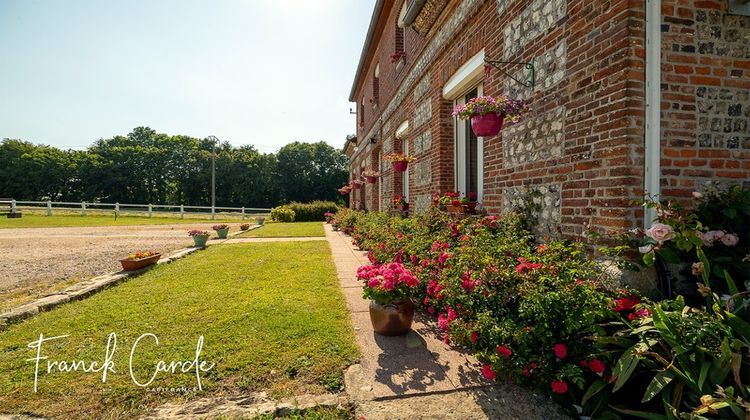 Ma-Cabane - Vente Maison LUNERAY, 132 m²