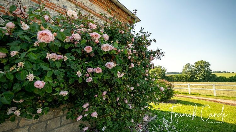 Ma-Cabane - Vente Maison LUNERAY, 132 m²