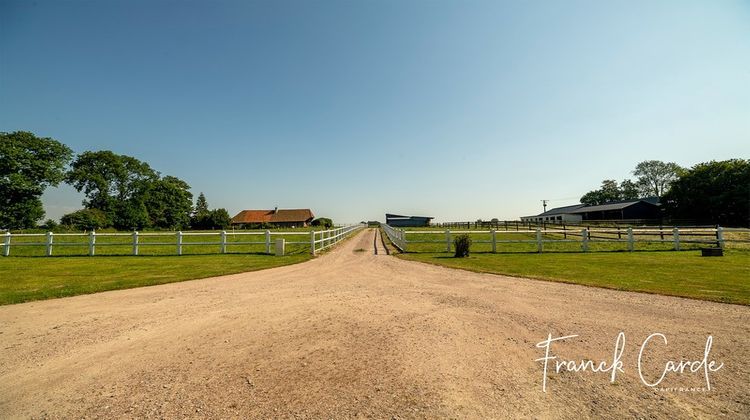 Ma-Cabane - Vente Maison LUNERAY, 132 m²