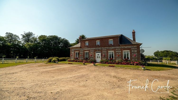 Ma-Cabane - Vente Maison LUNERAY, 132 m²