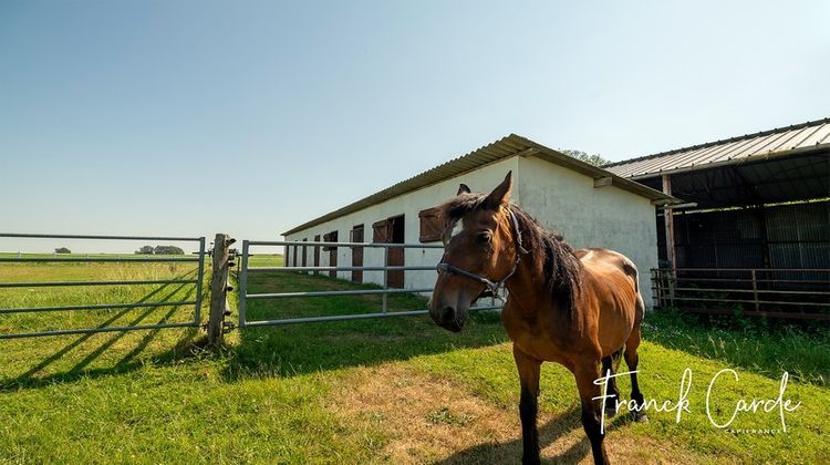 Ma-Cabane - Vente Maison LUNERAY, 132 m²