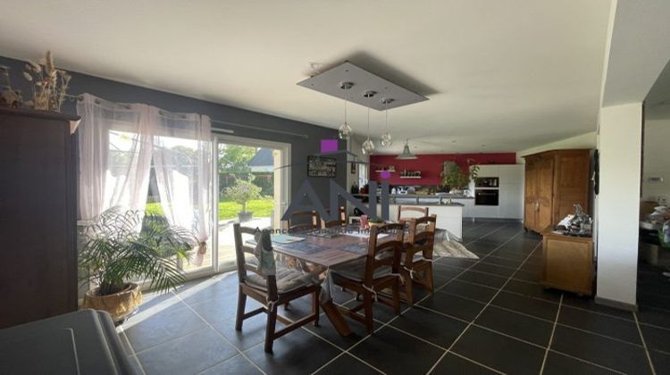 Ma-Cabane - Vente Maison Luneray, 152 m²