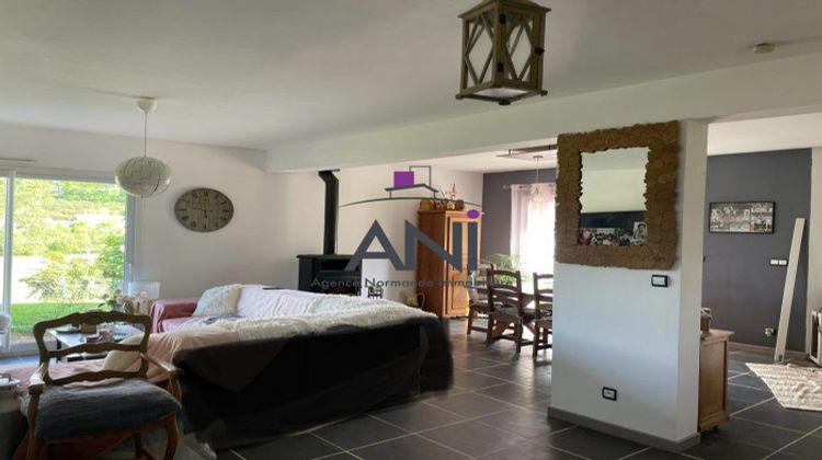 Ma-Cabane - Vente Maison Luneray, 152 m²