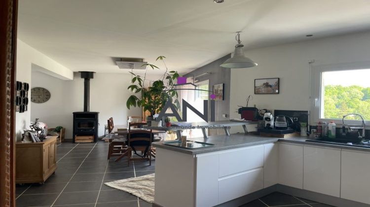 Ma-Cabane - Vente Maison Luneray, 152 m²