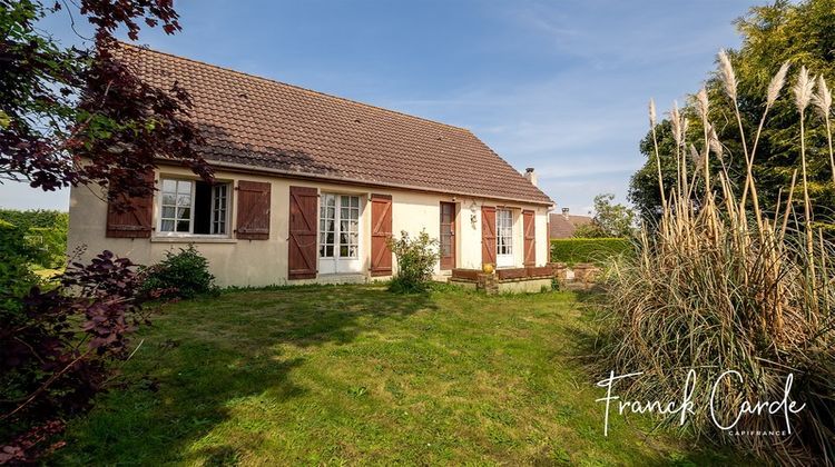 Ma-Cabane - Vente Maison LUNERAY, 86 m²