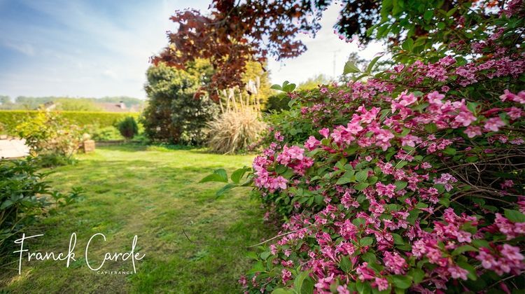 Ma-Cabane - Vente Maison LUNERAY, 86 m²