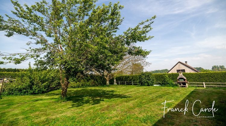 Ma-Cabane - Vente Maison LUNERAY, 86 m²