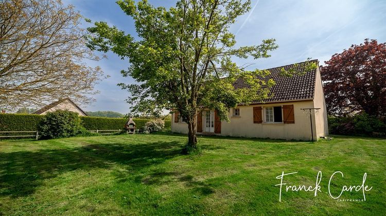 Ma-Cabane - Vente Maison LUNERAY, 86 m²