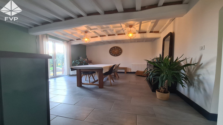 Ma-Cabane - Vente Maison Luneray, 84 m²