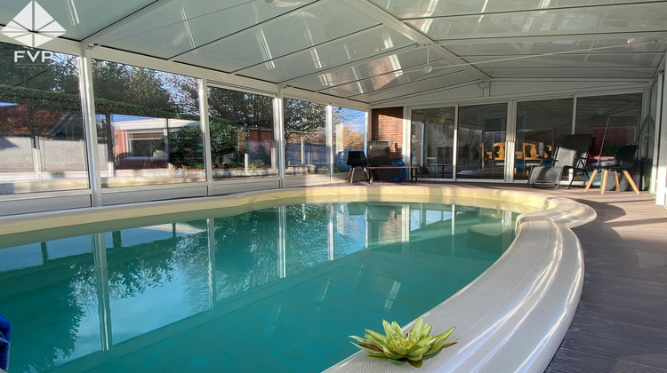 Ma-Cabane - Vente Maison Luneray, 125 m²