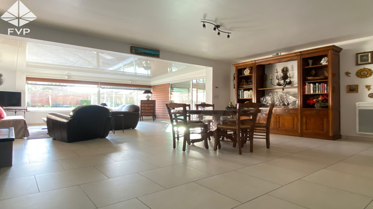 Ma-Cabane - Vente Maison Luneray, 125 m²