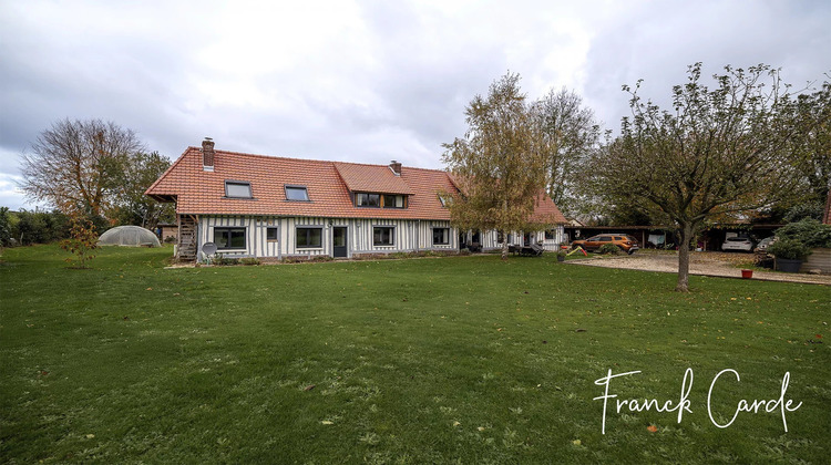 Ma-Cabane - Vente Maison Luneray, 268 m²