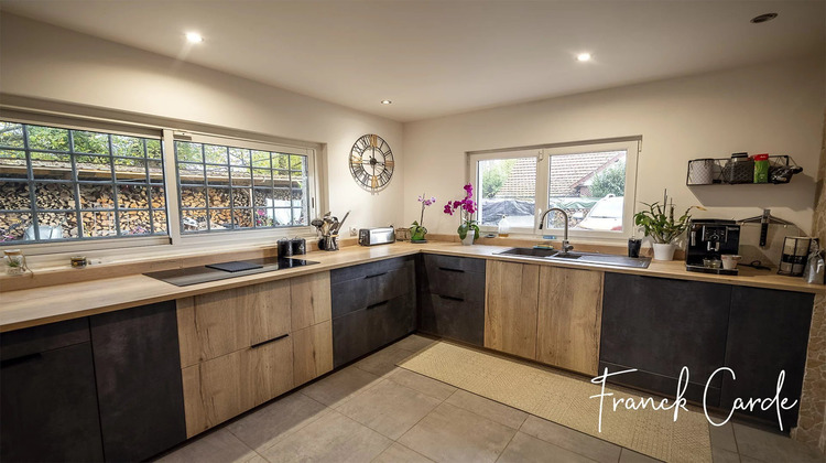 Ma-Cabane - Vente Maison Luneray, 268 m²