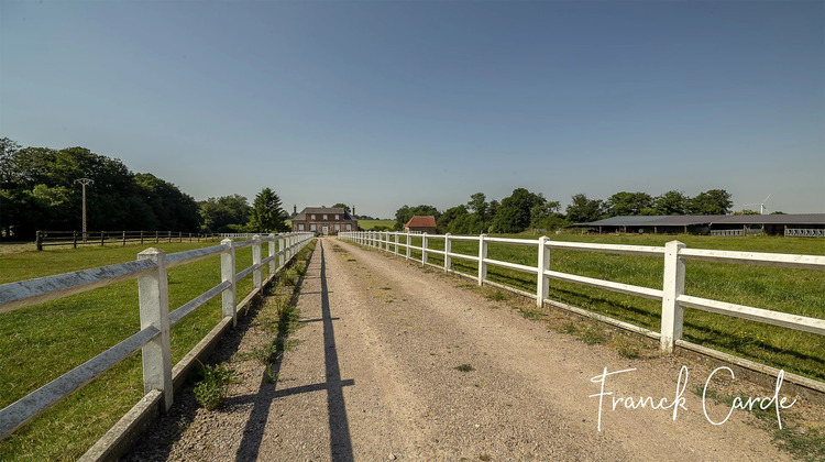 Ma-Cabane - Vente Maison Luneray, 135 m²
