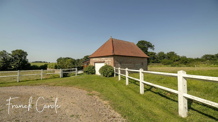 Ma-Cabane - Vente Maison Luneray, 135 m²