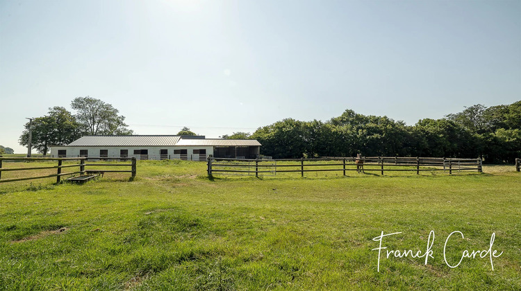 Ma-Cabane - Vente Maison Luneray, 135 m²