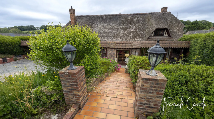 Ma-Cabane - Vente Maison Luneray, 170 m²