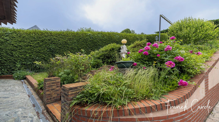 Ma-Cabane - Vente Maison Luneray, 170 m²