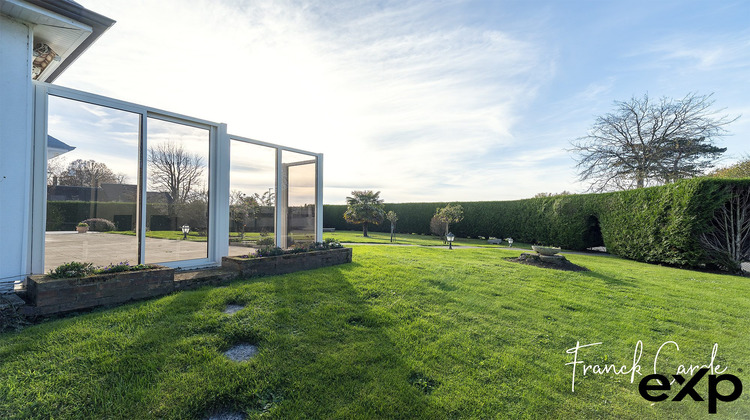 Ma-Cabane - Vente Maison Luneray, 122 m²