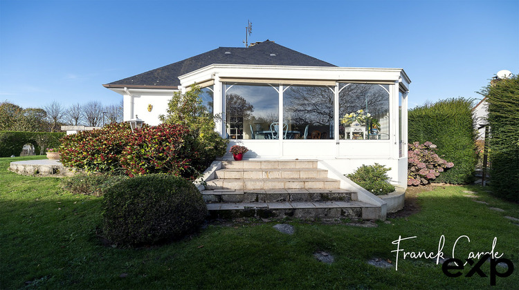 Ma-Cabane - Vente Maison Luneray, 122 m²