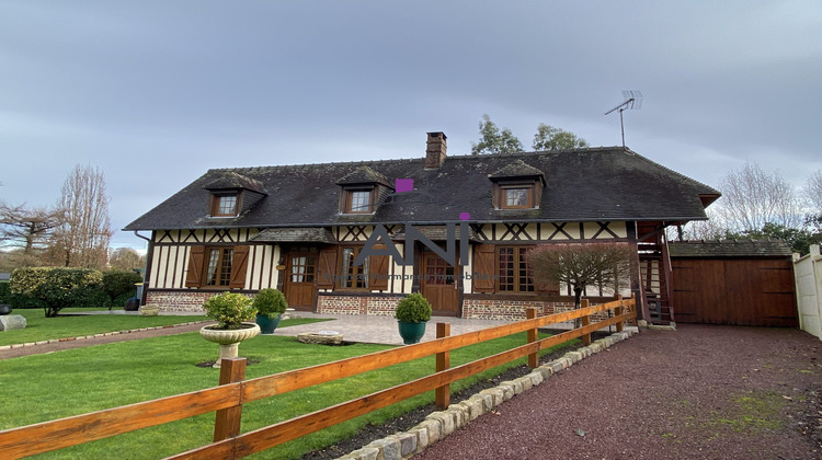 Ma-Cabane - Vente Maison Luneray, 91 m²