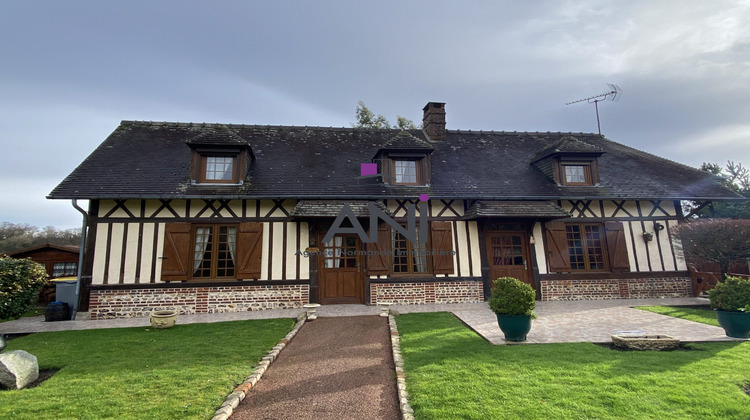 Ma-Cabane - Vente Maison Luneray, 91 m²