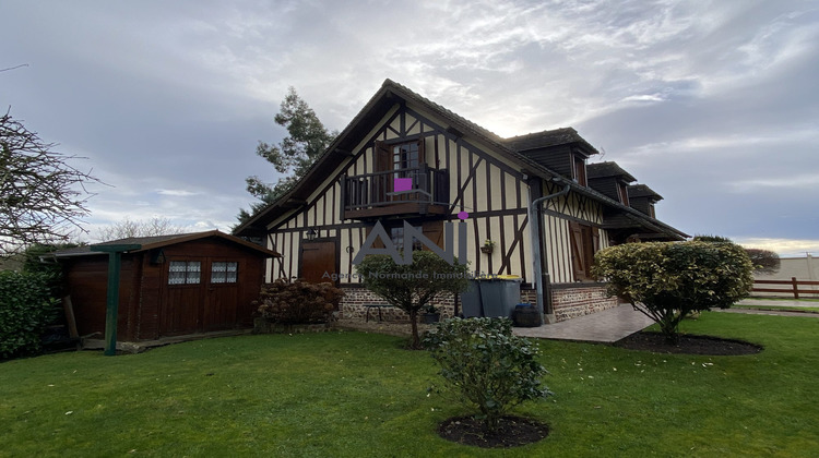 Ma-Cabane - Vente Maison Luneray, 91 m²