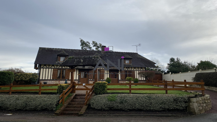 Ma-Cabane - Vente Maison Luneray, 91 m²