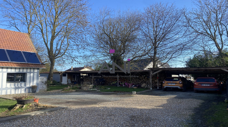 Ma-Cabane - Vente Maison Luneray, 242 m²