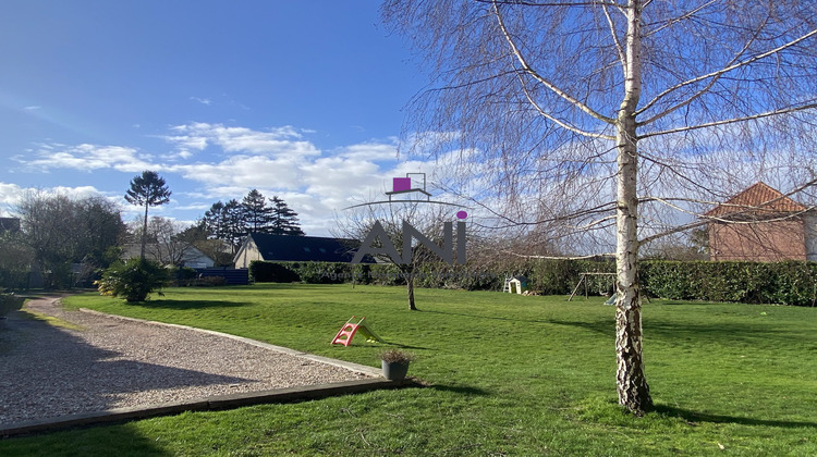 Ma-Cabane - Vente Maison Luneray, 242 m²