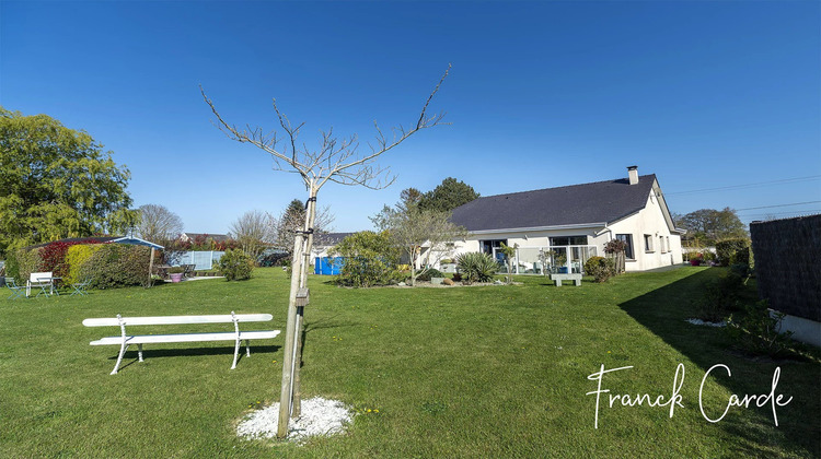 Ma-Cabane - Vente Maison Luneray, 159 m²