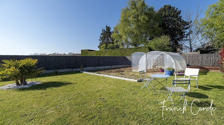 Ma-Cabane - Vente Maison Luneray, 159 m²