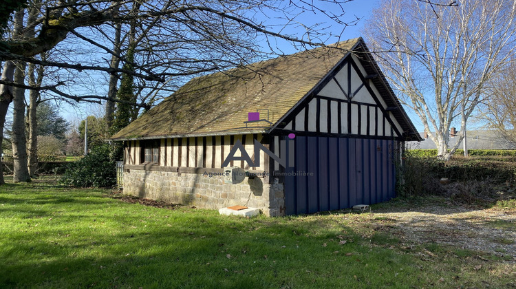 Ma-Cabane - Vente Maison Luneray, 200 m²
