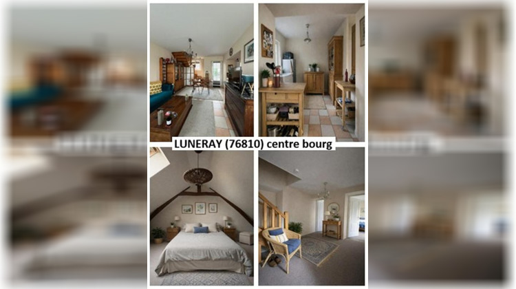 Ma-Cabane - Vente Maison LUNERAY, 73 m²
