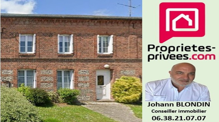 Ma-Cabane - Vente Maison LUNERAY, 73 m²