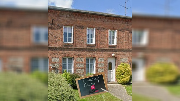 Ma-Cabane - Vente Maison LUNERAY, 73 m²