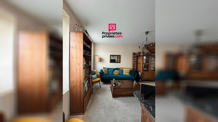 Ma-Cabane - Vente Maison LUNERAY, 73 m²