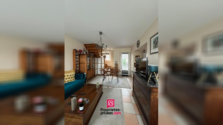 Ma-Cabane - Vente Maison LUNERAY, 73 m²