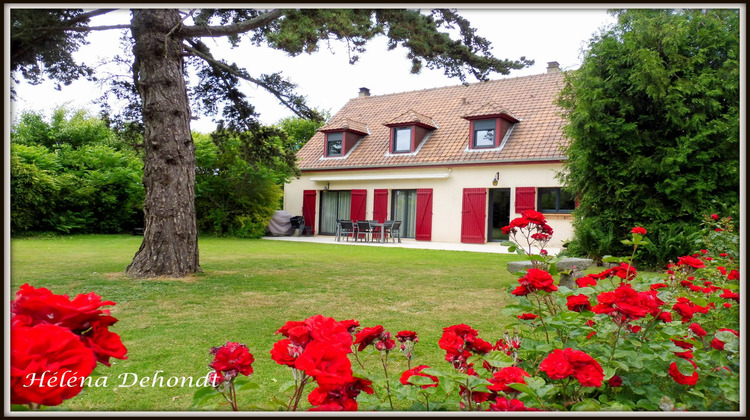 Ma-Cabane - Vente Maison Luneray, 303 m²