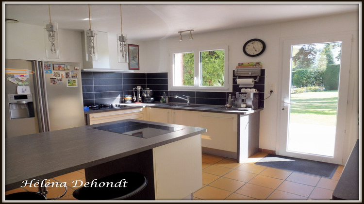 Ma-Cabane - Vente Maison Luneray, 303 m²
