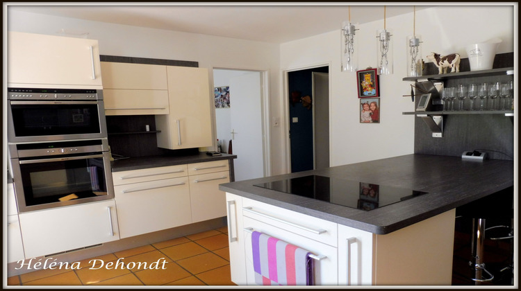 Ma-Cabane - Vente Maison Luneray, 303 m²