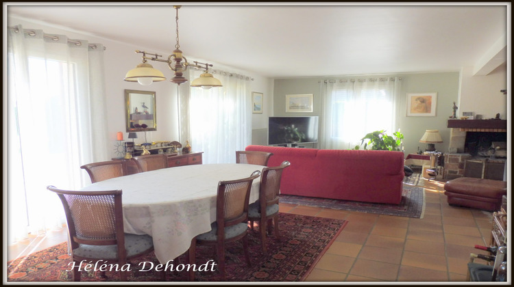 Ma-Cabane - Vente Maison Luneray, 303 m²